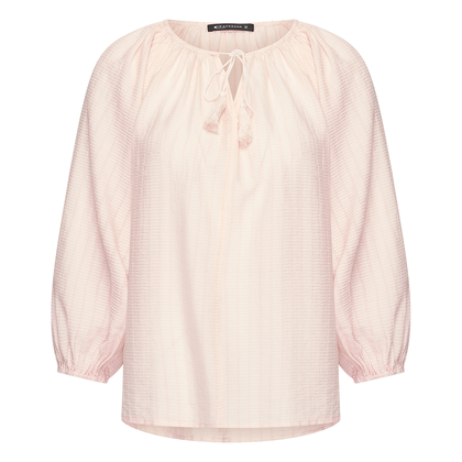 Dames Blouse EX14-25182