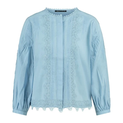 Dames Blouse EX14-25183