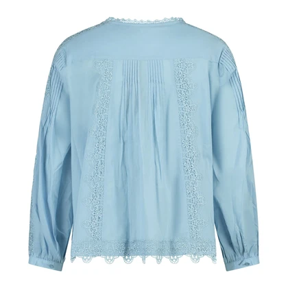 Dames Blouse EX14-25183