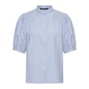 Dames Blouse EX14-25198