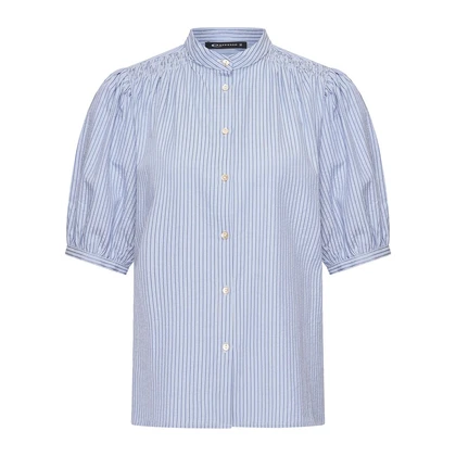Dames Blouse EX14-25198