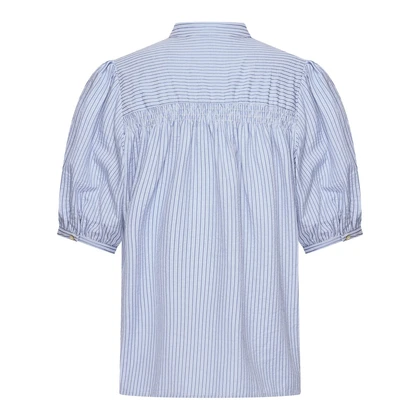 Dames Blouse EX14-25198