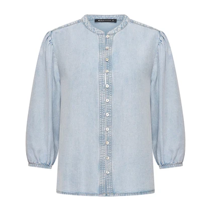 Dames Blouse EX14-25205