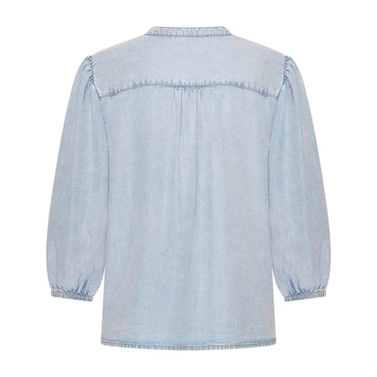 Dames Blouse EX14-25205