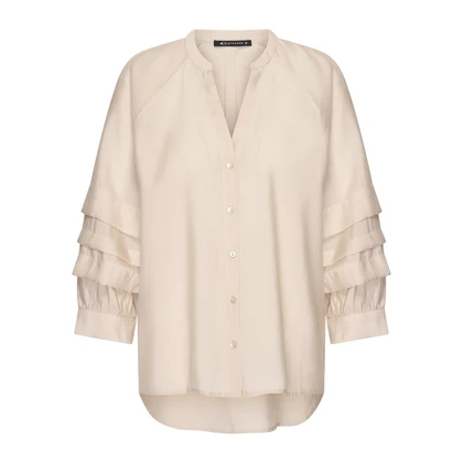 Dames Blouse EX14-25260