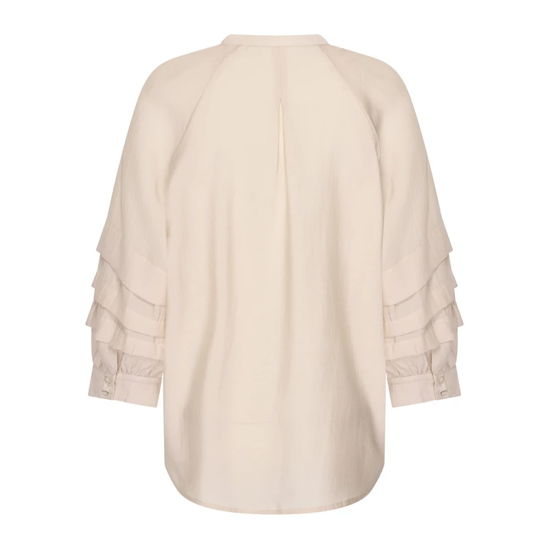 Dames Blouse EX14-25260 Expresso KIT