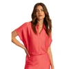 Dames Blouse EX14-25266