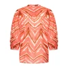 Dames Blouse EX14-25289