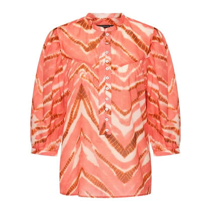 Dames Blouse EX14-25289