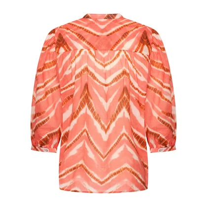 Dames Blouse EX14-25289