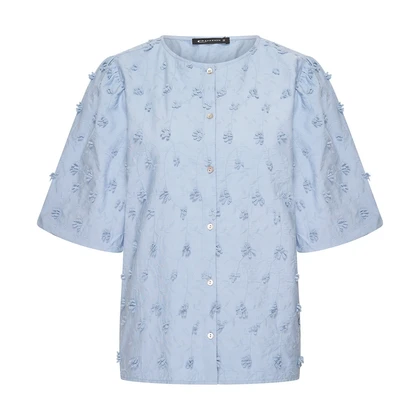 Dames Blouse EX14-25290