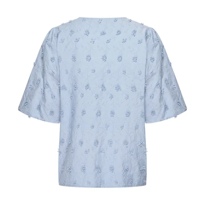 Dames Blouse EX14-25290