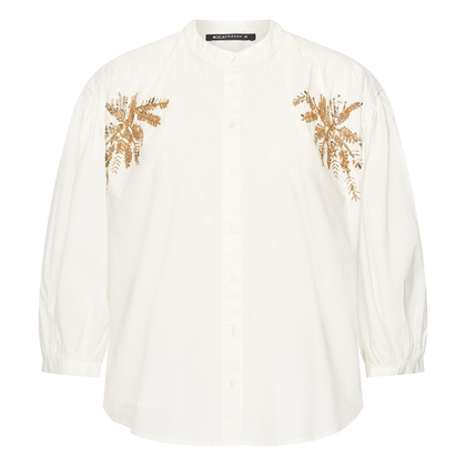 Dames Blouse EX14-25291