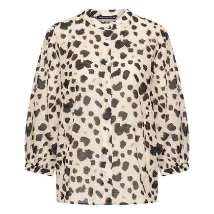 Dames Blouse EX14-25318