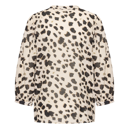 Dames Blouse EX14-25318