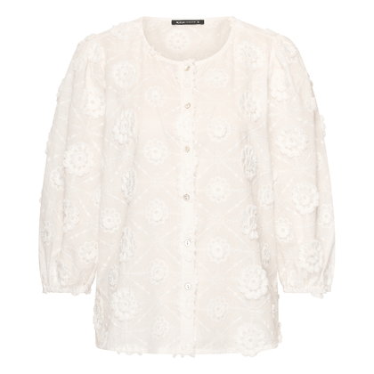Dames Blouse EX14-25337