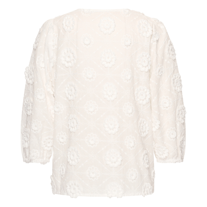Dames Blouse EX14-25337