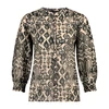 Dames Blouse EX14-25357