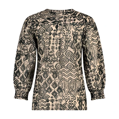 Dames Blouse EX14-25357