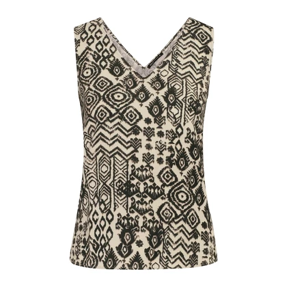 Dames Blouse EX14-25394