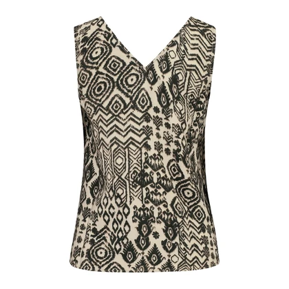Dames Blouse EX14-25394