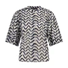 Dames Blouse EX14-25499