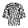 Dames Blouse EX14-25499