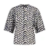 Dames Blouse EX14-25499