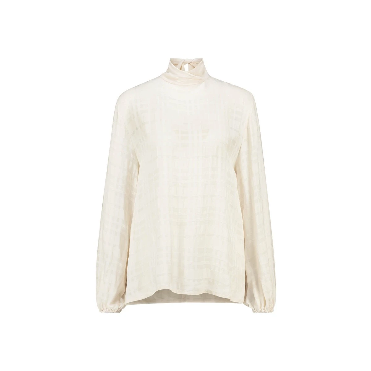 Van hotsell uffelen blouses