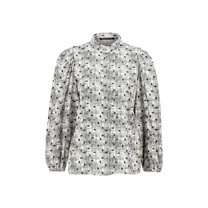 Dames Blouse EX22-14071