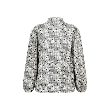 Dames Blouse EX22-14071
