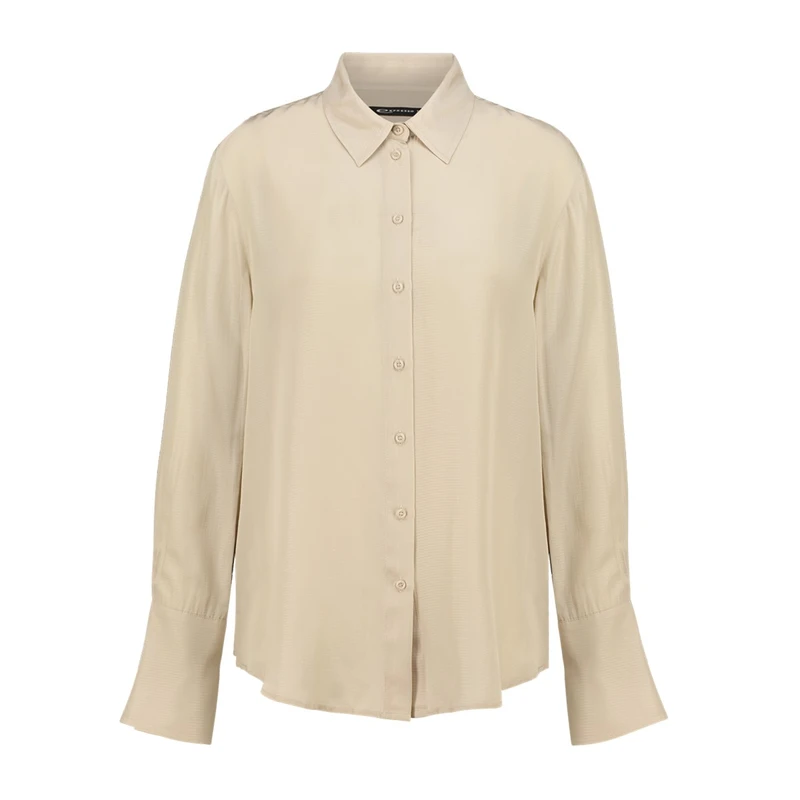 Dames Blouse EX23-14097 Expresso KIT