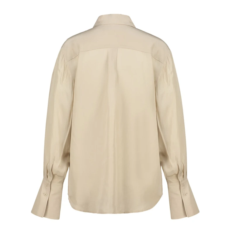 Dames Blouse EX23-14097 Expresso KIT