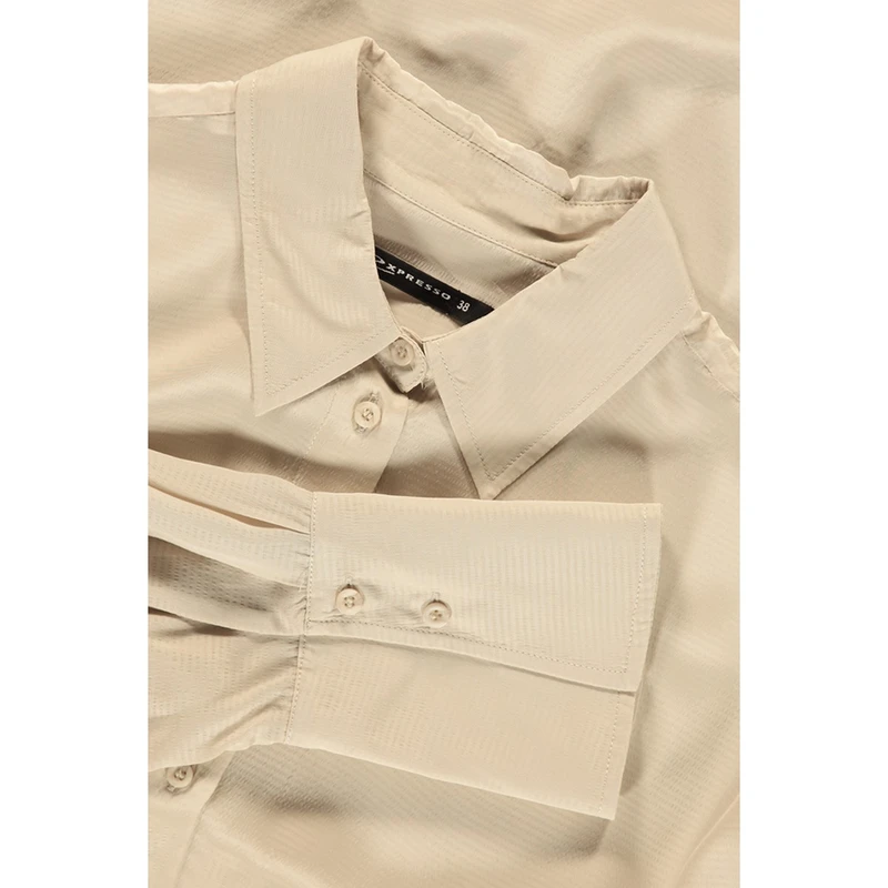 Dames Blouse EX23-14097 Expresso KIT