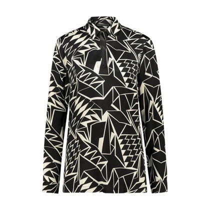 Dames Blouse EX23-14104