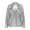 Dames Blouse EX23-14110