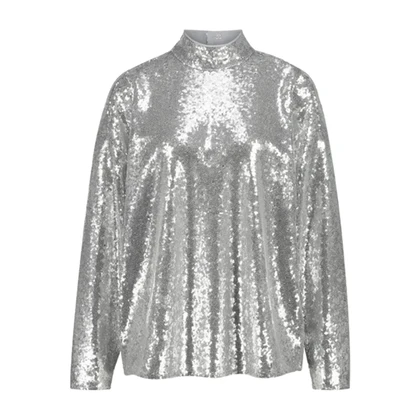 Dames Blouse EX23-14110
