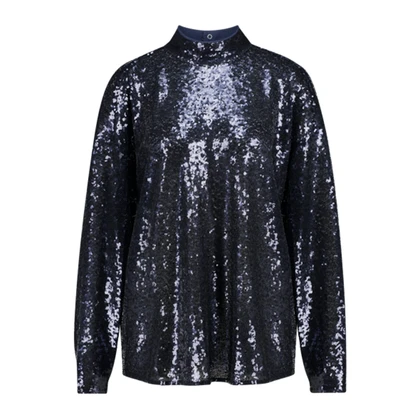 Dames Blouse EX23-14110