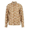 Dames Blouse EX24-14003