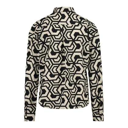 Dames Blouse EX24-14003