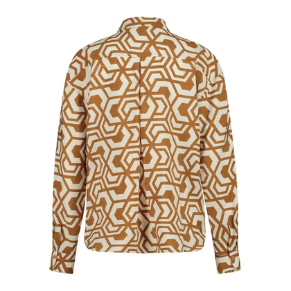 Dames Blouse EX24-14003