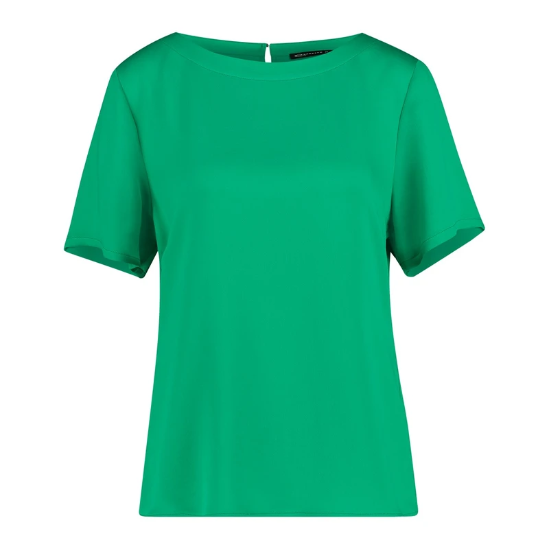 Dames Blouse EX24-14007 Expresso APPELGROEN