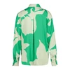 Dames Blouse EX24-14015