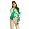 Dames Blouse EX24-14015