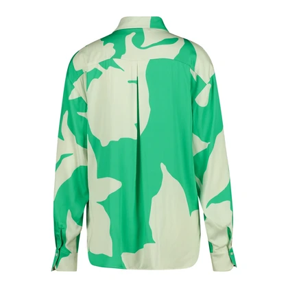 Dames Blouse EX24-14015