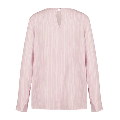 Dames Blouse EX24-14016