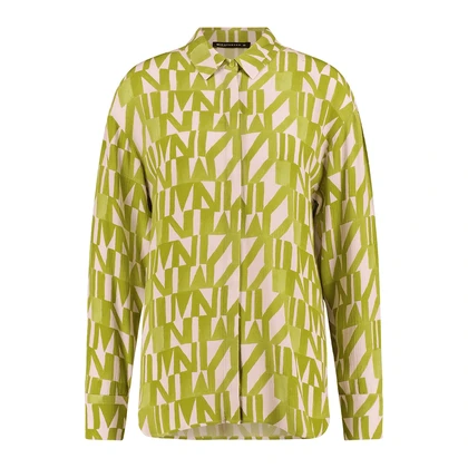 Dames Blouse EX24-14022