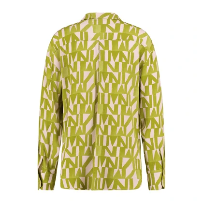 Dames Blouse EX24-14022