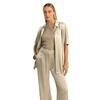 Dames Blouse EX24-14026