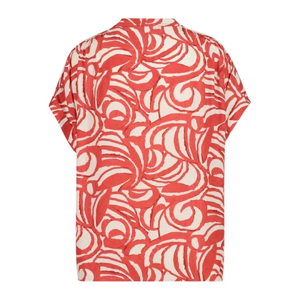 Dames Blouse EX24-14027